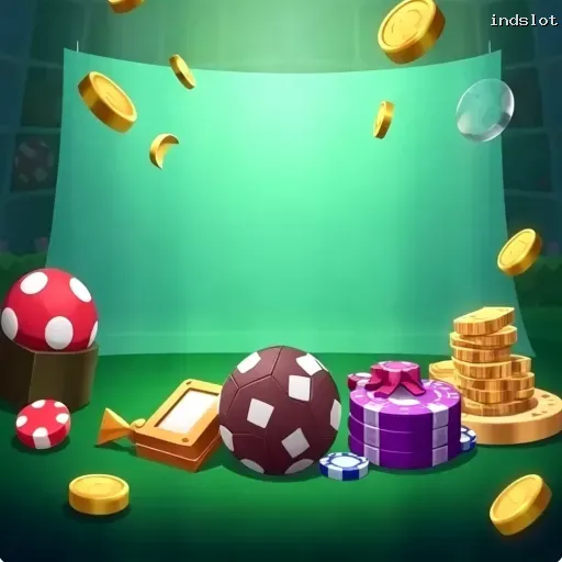 Mengulas Fitur Menarik di Situs Game indslot